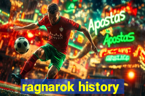 ragnarok history